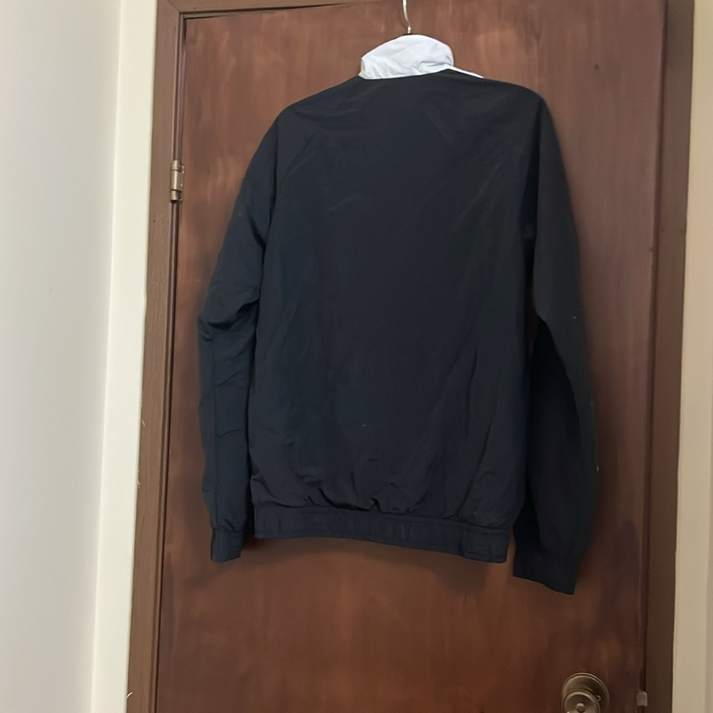 Reebok Track Jacket - Picture 5 of 5